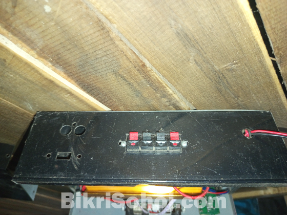 Sound system